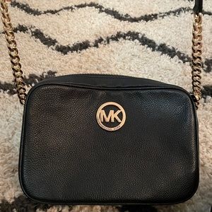 Michael Kors cross body bag